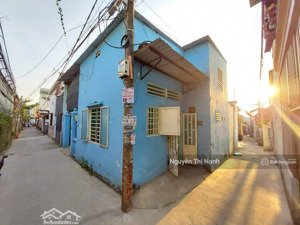 nhà góc 2 mặt hẻm giá chỉ nhỉnh 2 tỷ - gần ủy ban nhân dân phường bình chiểu, thành phố thủ đức