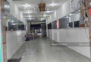 bán nhà 2 mặt tiền kinh doanh đường kha vạn cân, phường bình thọ, thành phố thủ đức