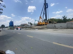 bán đất 8.700m2 thổ cư 1.200m2 láng le bàu cò, đường đang làm rộng