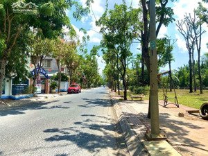 bán lô đất 7x20m, 140m2 xây được hầm 4tầng mt kdc tân quy đông p.tân phong, q.7