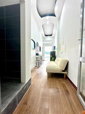cho thuê căn hộ mini 2pn, 1wc, 40m2, giá tốt tại phạm phú thứ, p11, tân bình, hcm. gần q10, tân phú