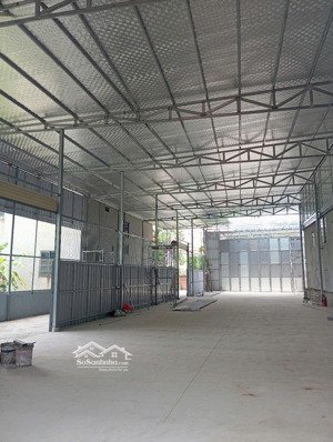 cho thuê kho rẻ tại xã hải bối- đông anh - hà nội. diện tích 450m2,trần cao 7m