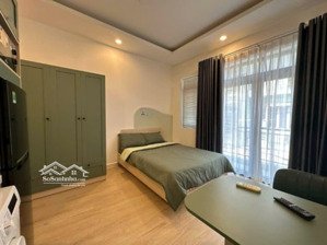 cho thuê phòng 30m2 ngay trường sa-bình thạnh gần q1 q3, sân bay, đh hutech, gtvt, đh kinh tế, tdtu