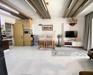 bán gấp căn hộ mỹ phước bình thạnh 71m2 2pn 2wc giá công khai 2ty010 full nội thất dọn vào ở ngay