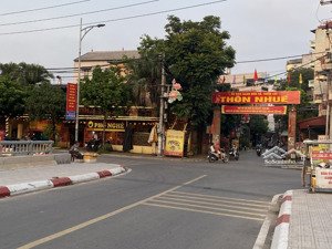 bán đất tặng nhà c4 tại kim chung, 4,2 tỷ, 50m2, giá tốt, uy tín