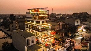bán nhà hàng , bt cực chất ở quảng bị, phuờng chương mỹ, hà nội, 18 tỷ, 138.5m2