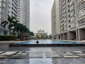 cho thuê căn hộ scenic valley 80m2, 2pn - 2wc, nhà mới đẹp full nội thất, view thoáng