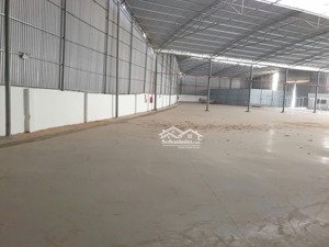 cho thuê kho rẻ tại xã văn miêu- hữu lũng- lạng sơn. diện tích 4000m2