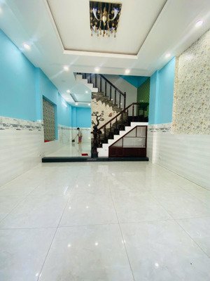 nhà 5x14m 1 trệt 2 lầu 3pn 5wc hxh nguyễn sơn - tân phú
