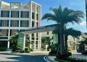 bán nhà phân lô starlake tây hồ 100m2, mt 8,5m, vỉa hè rộng, ô tô tránh, giá 36,x tỷ