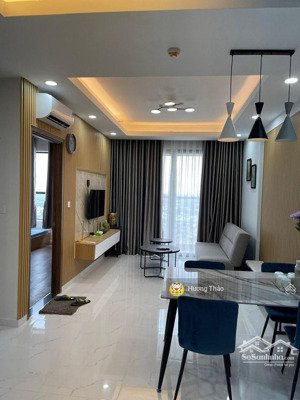 bán nhanh giá tốt ch sg avenue - thủ đức, dt 62m2, 2pn 2wc pháp lý rõ ràng view landmark