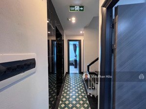tòa căn hộ vip cạnh lotte tây hồ 67m2 22 phòng khép kín dòng tiền 125tr/tháng