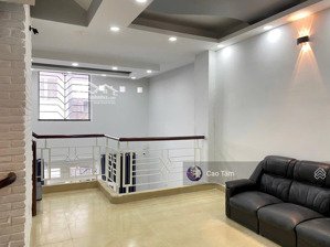 siêu hiếm! mt kinh doanh tốt nhất khu đường hoa - phan xích long,p2 (4,6x18m) - 4 tầng, chỉ 20 tỷ