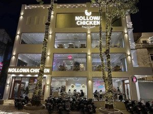 cho thuê nhà mặt phố nguyễn văn tuyết, dt 120m x 4t, mt 12m, tuyến phố ẩm thực kinh doanh cực đỉnh