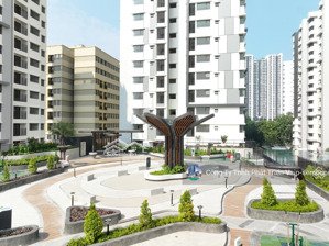 căn hộ the habitat binh duong gđ 3 ngay vsip 1 với ck đến 9%, căn hộ trần cao, tiện ích như resort