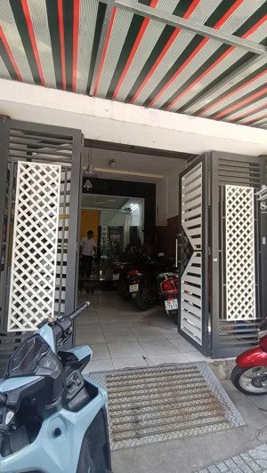 mặt tiền vườn lài 4x22m, nở hậu 8m 3 lầu, kd đỉnh giá chỉ 16 tỷ!