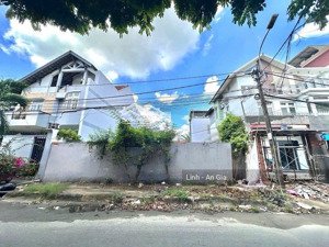 chất! lô đất biệt thự 2 mặt tiền giá rẻ không tưởng! ngay ga metro bình thái trung tâm th