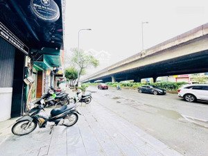 bân lô đất 3 mặt thoáng - nguyễn xiển thanh xuân - mặt tiền rộng - 643m - mt 25m - 200 tỷ