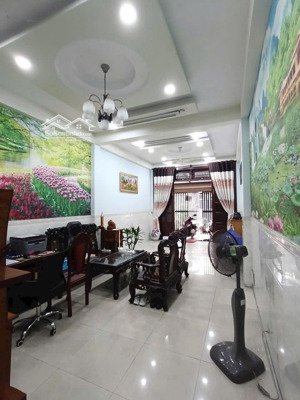 bán nhà hẻm 10m thông cực vip - 4x18m , 4 tầng khu tân kỳ tân quý , quận tân phú