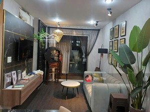 chủ kẹt tiền cần bán cc city gate towers, 1,77 tỷ, 69m2, 2pn + 2wc, view đẹp, chính chủ, q8, hcm