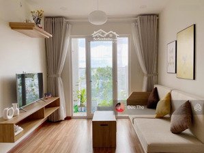 chủ cần tiền bán căn hộ chung cư the tresor, bến vân đồn, 1,7 tỷ, 68m2, đẹp, nhiều tiện ích