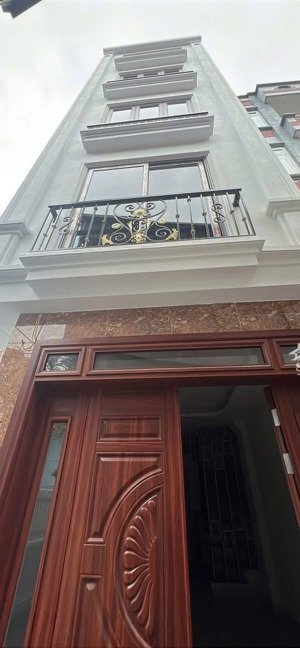 bán nhà riêng 4pn, 4wc, 33m2, 5,5 tỷ tại xuân phương, nam từ liêm, hà nội