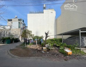 bán lô góc 2 mặt hẻm 1/ đường 28, phường linh đông, thành phố thủ đức - sát mặt tiền đường vành đai