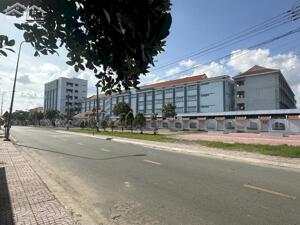 BÁN LÔ ĐẤT 1000m XÂY NHÀ VƯỜN BIỆT THỰ - HƯNG ĐỊNH TP THUẬN AN