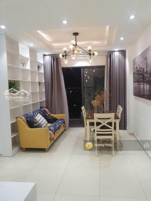 bán gấp ch m - one nam sg 67m2 - 2pn 2wc giá 2tỷ020 sổ hồng riêng, tầng trung view hồ bơi nội khu