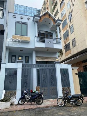 bán nhà hẻm 236/ đường điện biên phủ, 6.25 x 14m, 3 tấm giá 15.5 tỷ tl