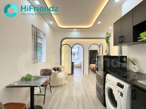 cho thuê căn hộ 60m2, 10,3 triệu, 2pn, 1wc tại phường 5, tân bình, hcm.