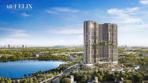 the felix suất nội bộ căn hoa hậu view đẹp, giá bán và chính sách ưu đãi tốt nhất 