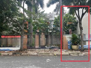 bán đất view sông đẹp - kdc an phú hưng, quận 7 | hướng nam - sổ hồng | 140m2 27 tỷ