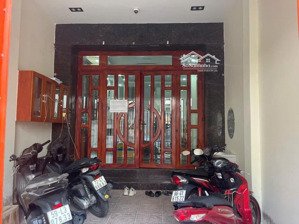 bán nhà 4tầng tăng nhơn phú b q9 -80m2 ngang 4m - cách 1 căn ra mặt tiền -shr hoàn công -nhỉnh 7tỷ.
