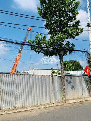bán kho xưởng 1.800m2, phường hiệp bình phước, thành phố thủ đức - đường nhựa đến tận nơi