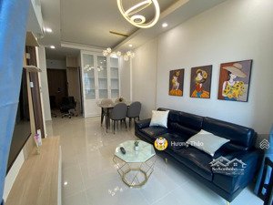 cần bán căn hộ mỹ phúc, q. 8 dt 68m2, 2pn 2wc gía 1tỷ680 đã có sổ kèm full nội thất