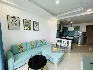 giá hạ nhiệt bán căn hộ topaz home q12 - dt 60m2 2pn 2wc tầng trung - giá 1 tỷ 560 pháp lý rõ ràng