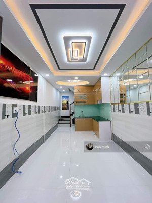 bán nhà riêng tại lâm văn bền, tân quy, quận 7, hcm giá cực chất 4 tỷ, 50m2