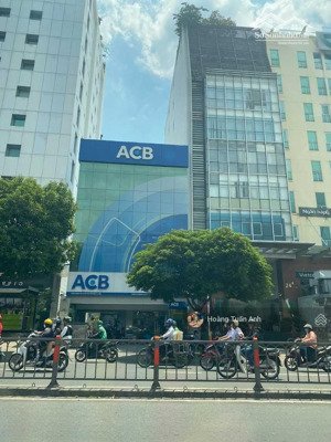 xây cao ! bán nhà mt lam sơn_bình thạnh-pn ( 12 x 20m) 3 tầng_gía chỉ 41 tỷ _ctxd cao tầng h+7tầng