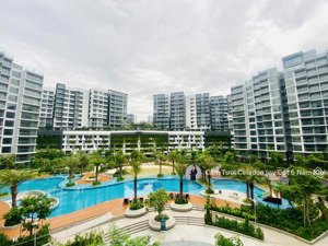 centery c4 2pn (86m2) view hồ bơi - giá 7 tỷ 6 có ô xe