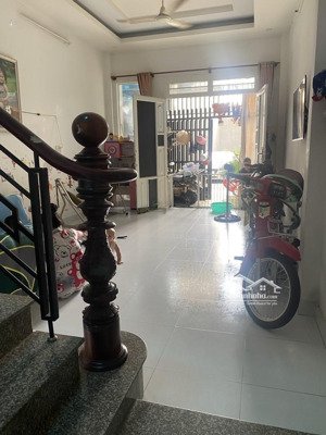 siêu phẩm 2 tầng dt 58m đường ngô chí quốc phường bình chiểu tp thủ đức nhà mới đẹp sổ hoàng công