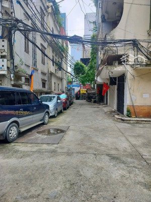 bán nhà phân lô 86m2 phố tây sơn ô tô vào nhà - mặt tiền quyền lực - xây tòa building - giá đầu tư