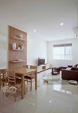 cho con đi du học bán gấp topaz elite, 1,45 tỷ, 68m2, 2pn, 2wc, nội thất đầy đủ tại cao lỗ, q8, hcm