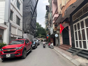 nguyên hồng 70m2, 5 tầng, nhà phân lô, ô tô, kinh doanh giá 28 tỷ