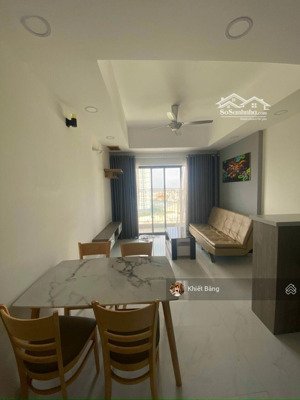 bán gấp định cư căn hộ centum wealth, 1,45 tỷ, 68m2, 2pn, 2wc, nội thất đầy đủ, view đẹp