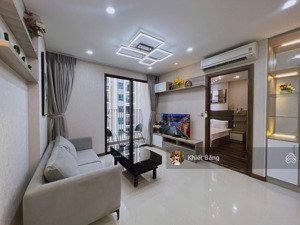 bán gấp để về quê lấy vợ căn hộ cityland garden hills, 1,76 tỷ, 70m2, 2pn, 2wc, nội thất đầy đủ