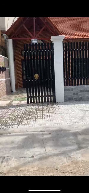 cho thuê biệt thự 4pn, 2wc, 188m2, 26 triệu tại 99/11a đường số 10, phường hiệp bình chánh, thủ đức