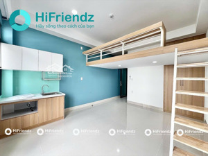 khai trương phòng trọ 30m2 mới xây gần đại học văn hiến quận 12