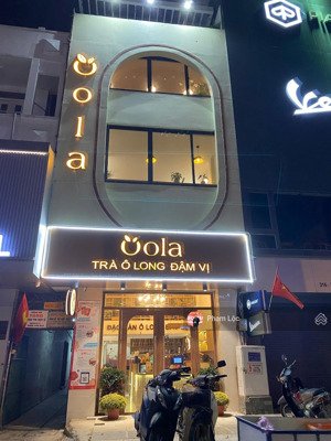 bán nhà mt trần hưng đạo-p.phạm ngũ lão- dt: 4x20 cn:80m2 kc:5 lầu hdt:70tr/th giá:31 tỷ