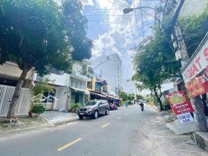 bán nhà cấp 4 (6,5x20m) mặt tiền đường số p. tân quy - quận 7